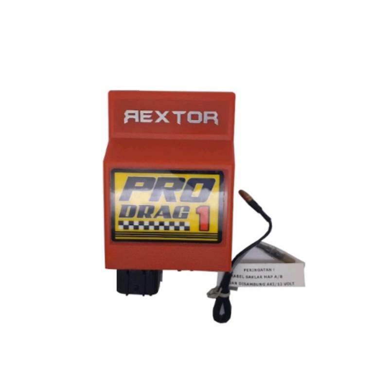 CDI REXTOR PRODRAG 1 JUPITER Z