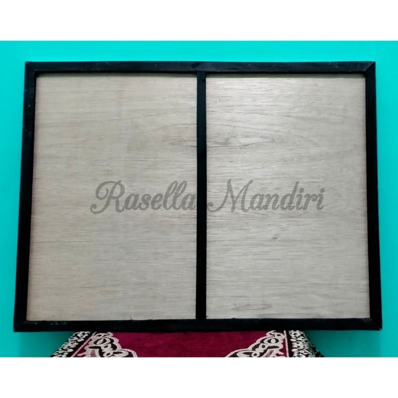 

PAPAN DATA POSYANDU PROGRAM KINERJA DESA KELURAHAN RW 60X80 RASELLA MANDIRI