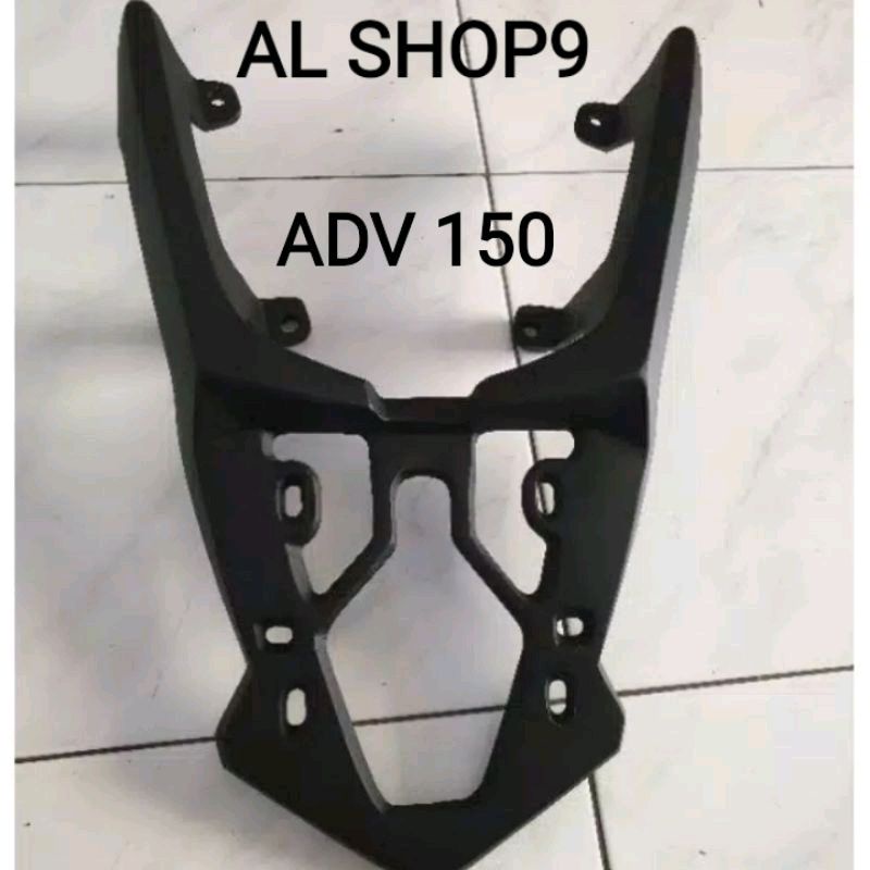 Jual Breket Box Honda Adv Dudukan Box Adv Behel Box Adv Bracket Box Adv