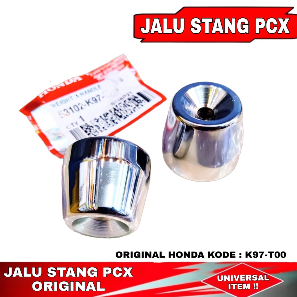 JALU STANG JALU STANG PCX ORIGINAL JALU STANG VARIO JALU STANG GENIO JALU STANG AEROX JALU STANG SCO