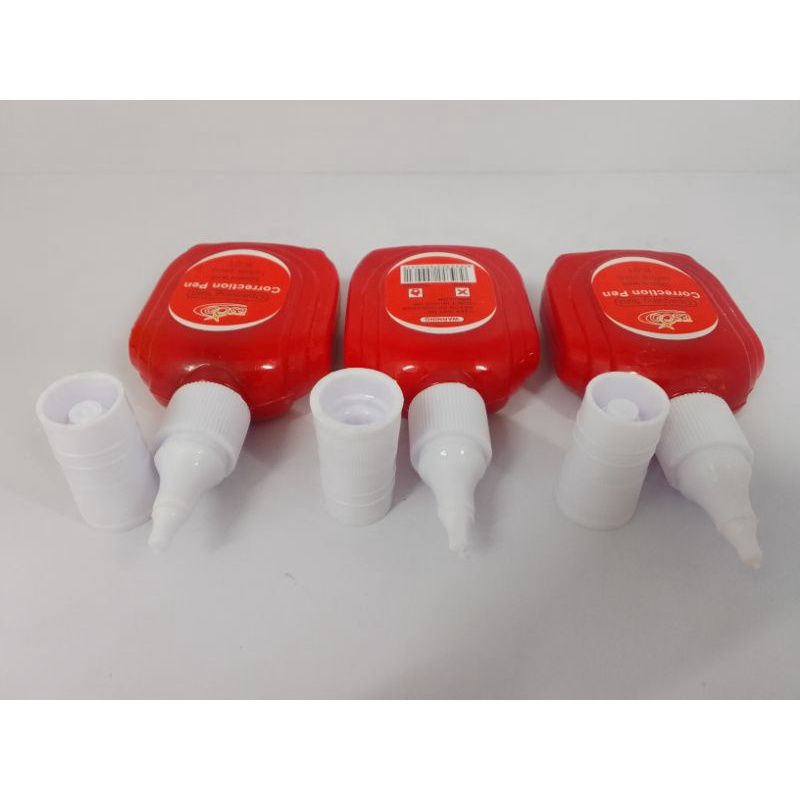 TIP EX CAIR / CORRECTION PEN ESCO K-01