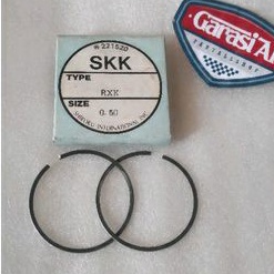 ring seher RX-K Rx king OS 50