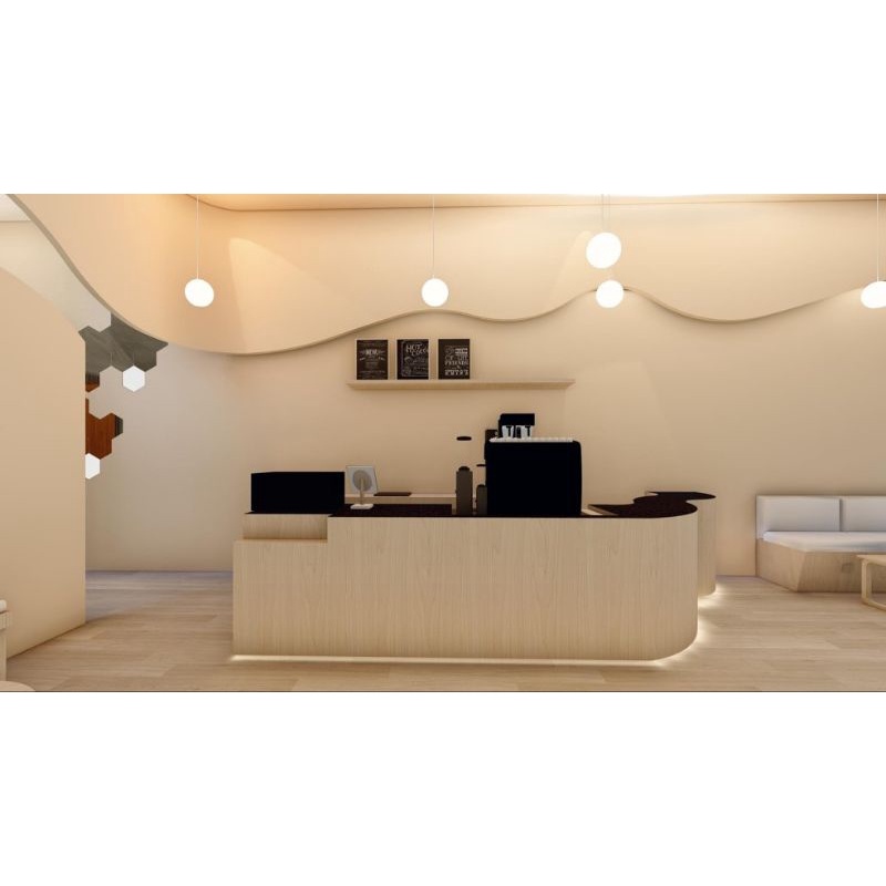 JASA DESAIN INTERIOR CAFE, JASA DESAIN INTERIOR PROFESIONAL DAN TERPERCAYA, JASA DESAIN GAMBAR 3D DE