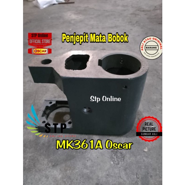 PENJEPIT MATA BOBOK MK361A OSCAR