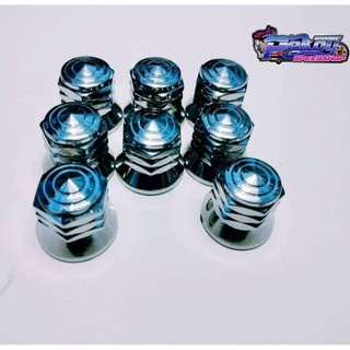 Mur head 11 mur head wave supra CB baut probolt bolt stainles mur