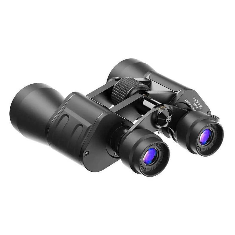 APEXEL Teropong Binoculars High Power 10-30x50 - APL-PB10-30X50