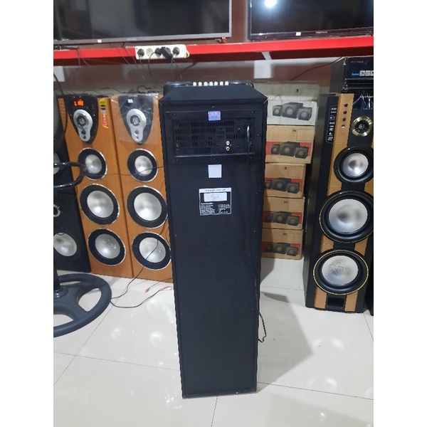 Spiker Aktif Polytron PAS 8SCA22