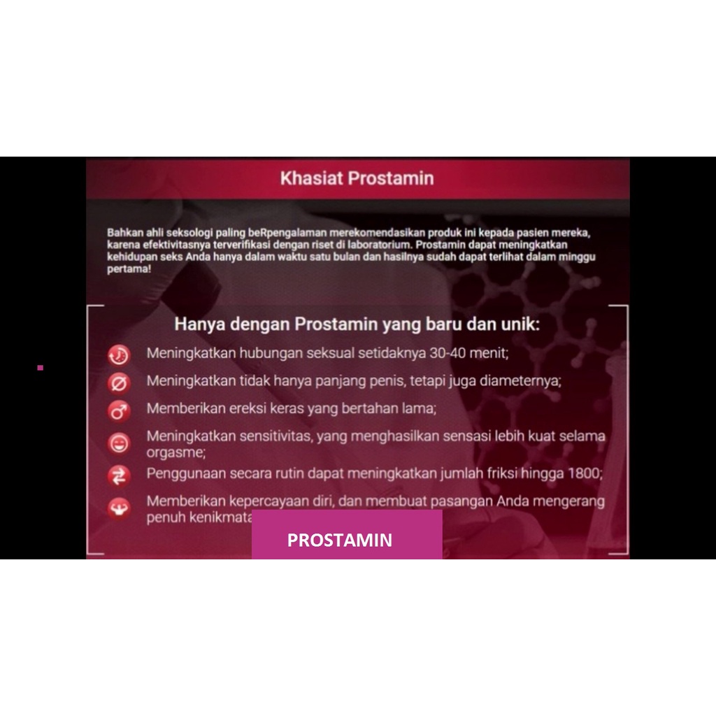 Cod Agen Obat Prostamin Asli Original Kualitas - PROSTAMIN ORIGINAL OBAT HERBAL PRIA TAHAN LAMA PALI