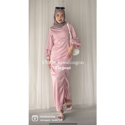 dress caylin.co size s (like new)