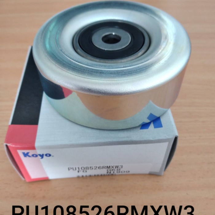 Bearing tensioner puly granmax besar PU108526RMX koyo
