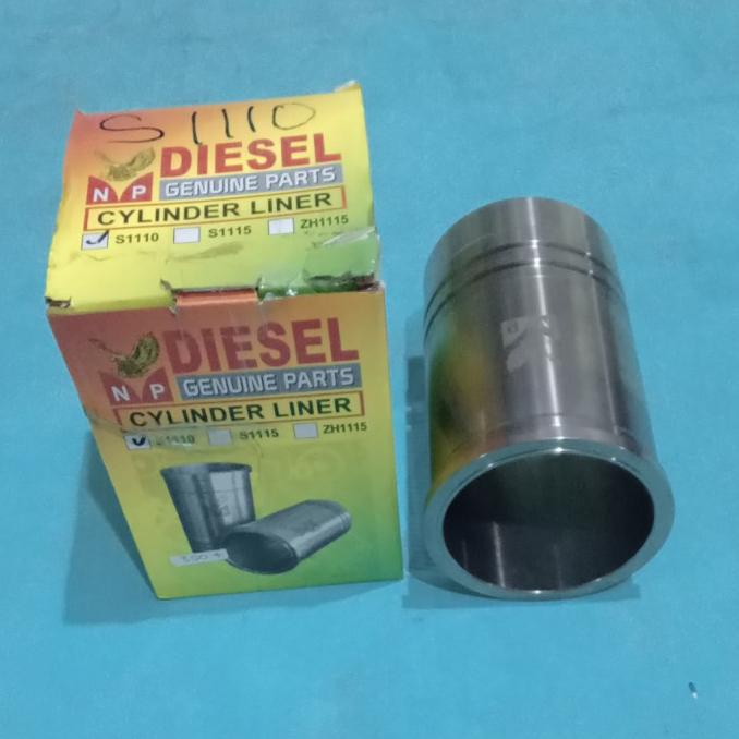 Cylinder Liner Boring Dongfeng S1110 24Pk