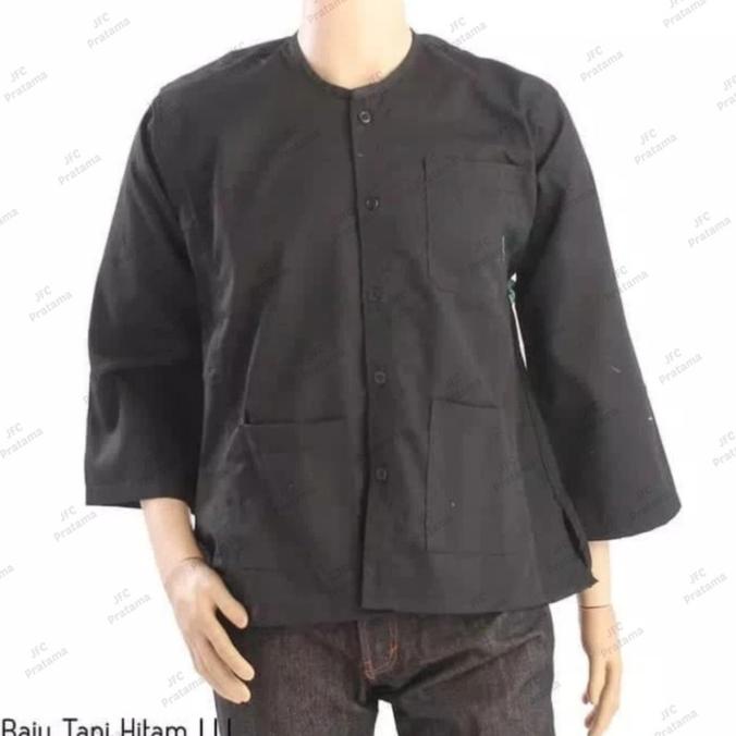 Baju Tani | Petani | Warok Tradisional | Kemeja Petani | Pakaian Adat