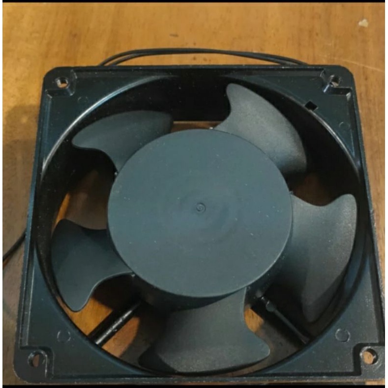 Fan SUNON 12CM AC 110/120V jual per/2pcs