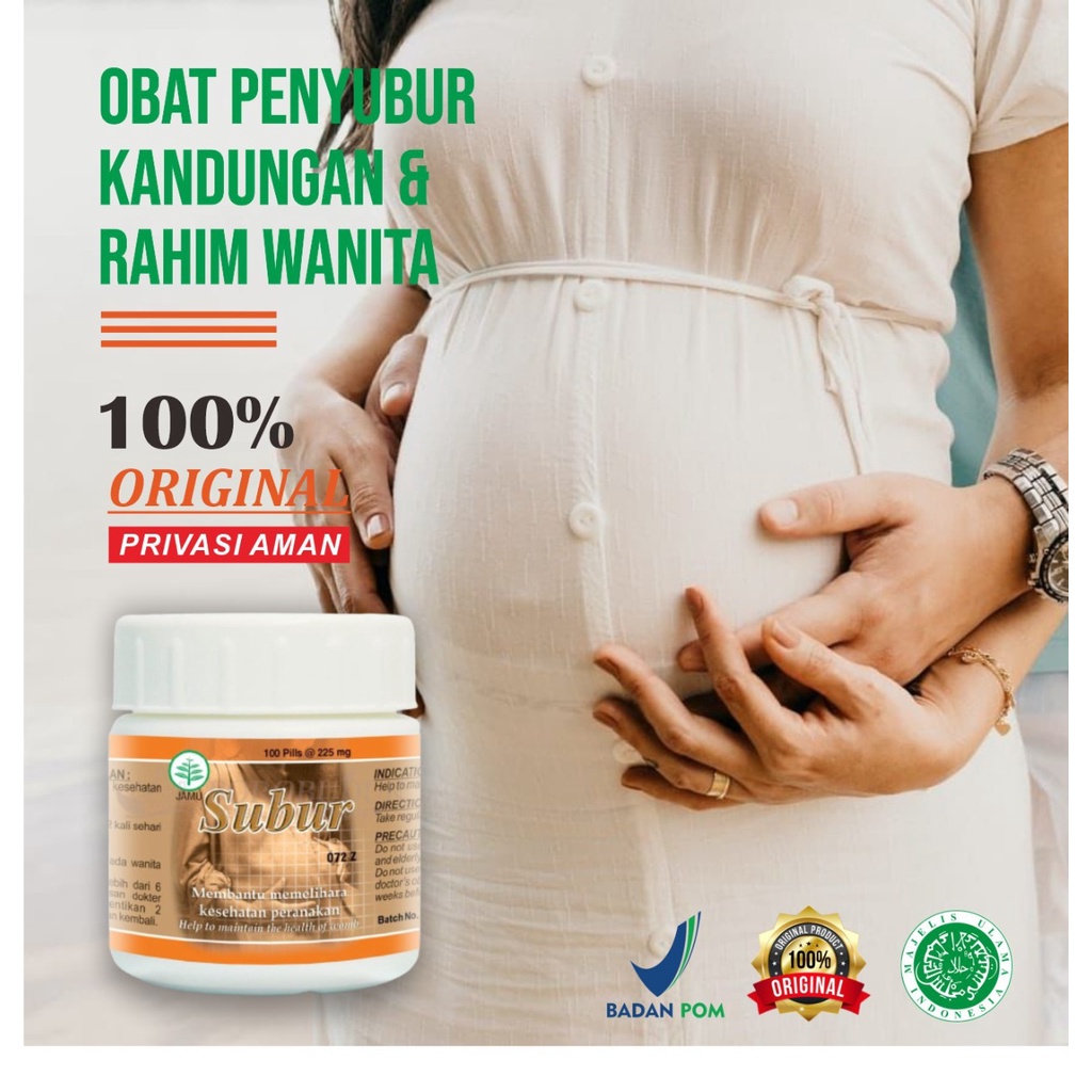 ORI 100 PIL JAMU SUBUR BOROBUDUR, OBAT KESUBURAN WANITA AGAR CEPAT HAMIL PROGRAM PROMIL PENYUBUR KAN