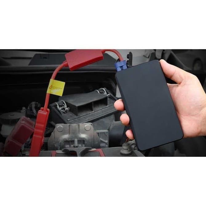 Jumper Mobil Powerbank Jump Starter