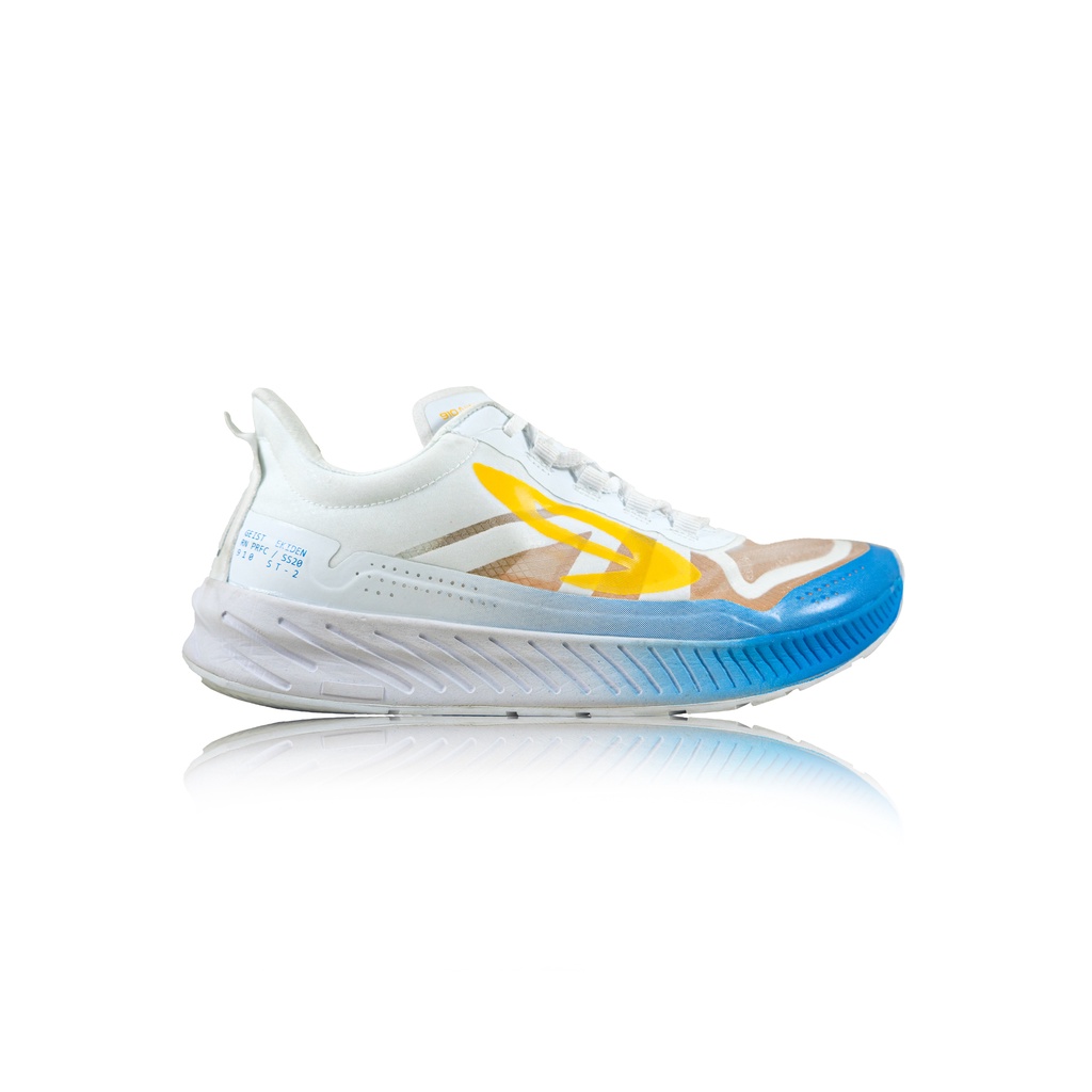 Sepatu Running 910 Nineten - Geist Ekiden SE