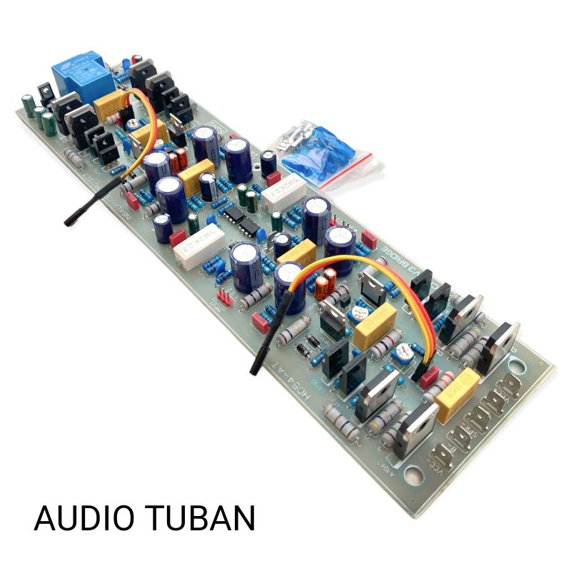DRIVER MCRD V3 BTL MODIF SUPER BALAP FULL BRIDGE plus INBAL PROTEKTOR