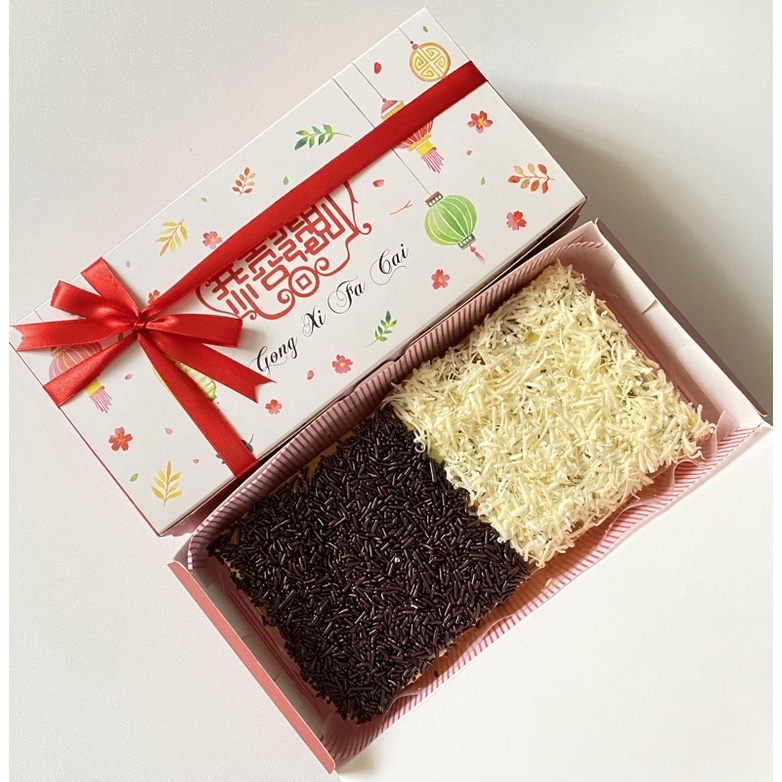 

Bolu Jadul CNY Hampers