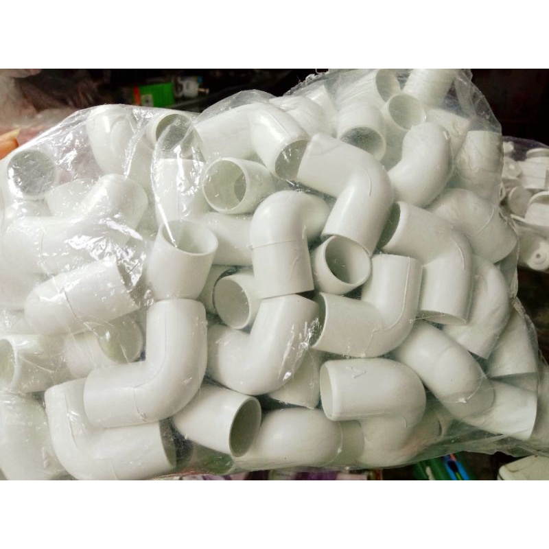 Sambungan Pipa 5 - 8 inch / Keni / Pipa Paralon