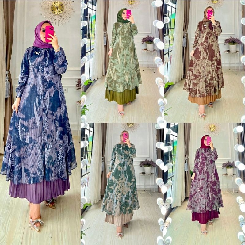 NEW MIDI ALISHA MARBEL VOL 3 BY NITA