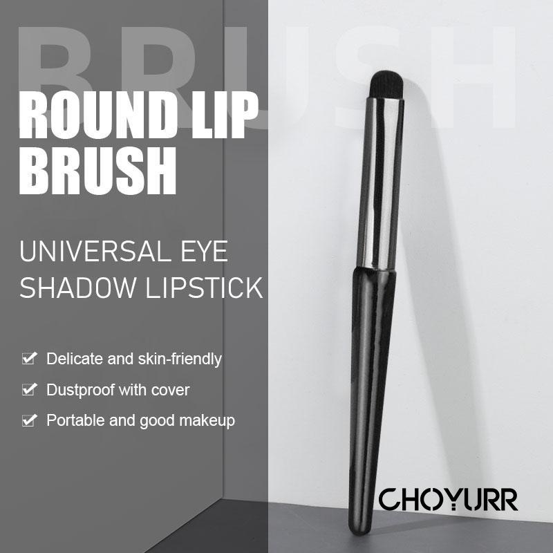 【COD】Imagic Brush Makeup Lip Brush / Concealer Brush / Eyeshadow Brush Bahan Bulu Lembut  Alat Kecantikan Import-CH