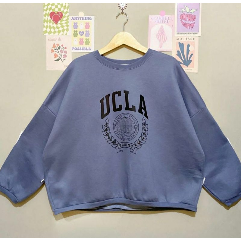 cn ucla vol.11