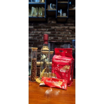 

Realco Ginseng Coffee