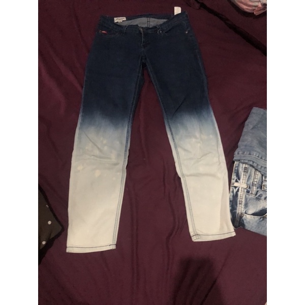 Jeans LeeCooper Preloved ORIGINAL