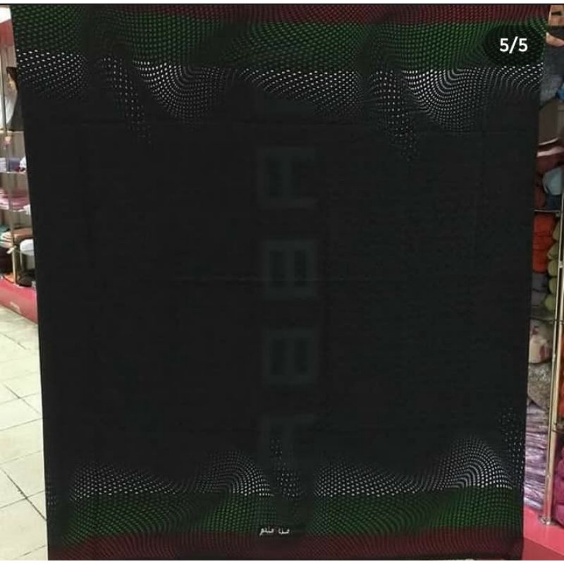 sarung rabbani sarung inpal 3 palestine original bs cod
