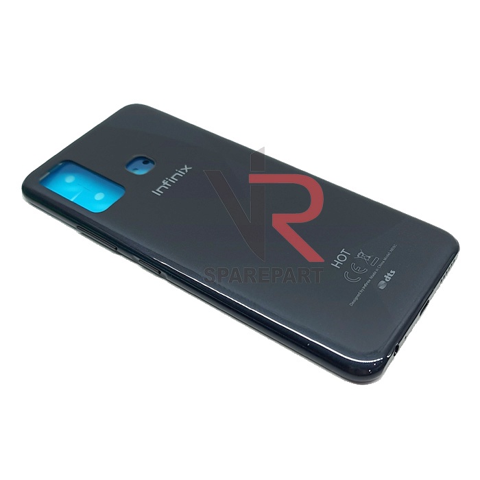 BACK COVER INFINIX HOT 9 / X655 BACK DOOR / TUTUP BELAKANG