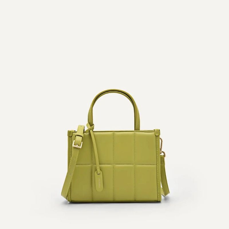 8.8 SALE | PDRO Mini Quilted Handbag