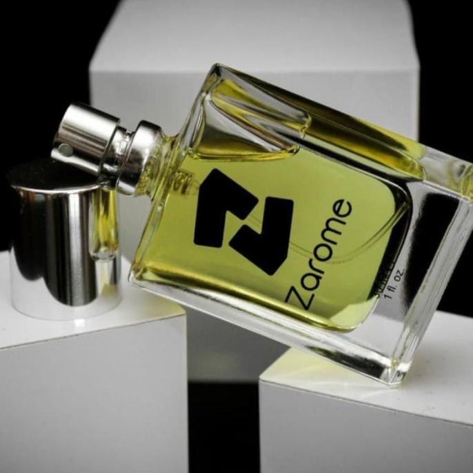 ZAROME PARFUM PRIA ORIGINAL GR353524T