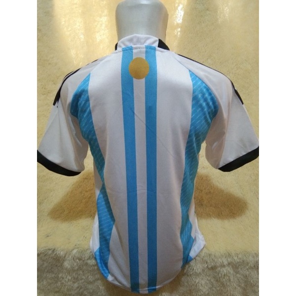 Jersey Bola Printing