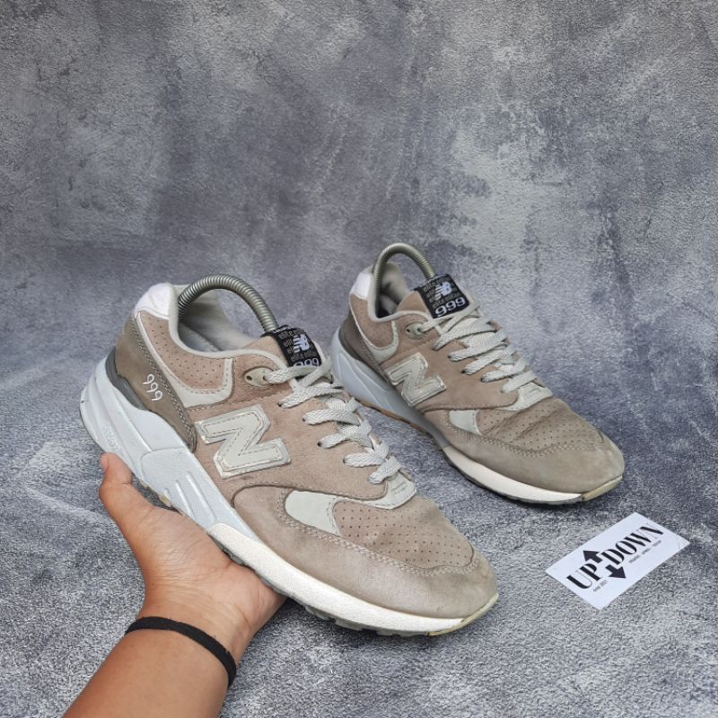 2nd NEW BALANCE NB999 sz 42