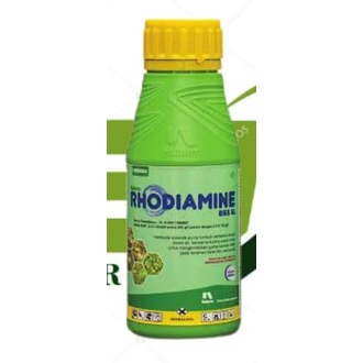 Rhodiamine 400 Ml