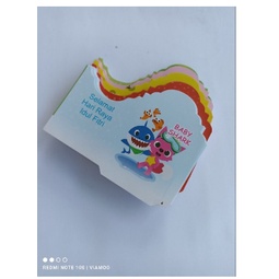 

READYYY PRODUK 500 lembar Amplop Lebaran uk "SEDANG B" + Plastik