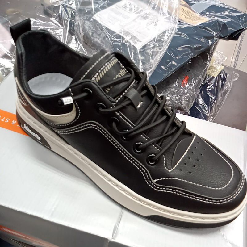 Sepatu pria/MASCOTTE/SP