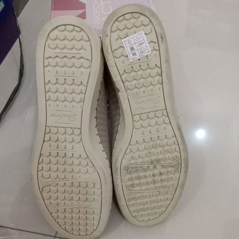 Sepatu Skechers Beach Waves 100161