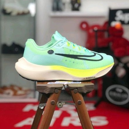 Nike Zoom Fly 5 &quot;Mint Foam/Ghost Green&quot;