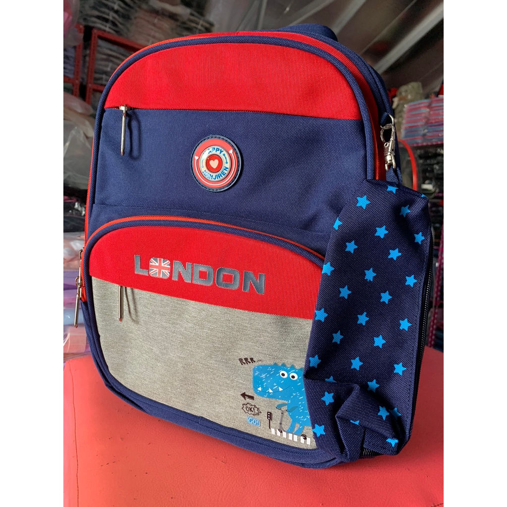 HOT SALE 24 TAS IMPORT MODEL TERBARU UKURAN SD BAHAN TEBAL/TAS SEKOLAH DINOSAURUS/TAS SD DINO MODEL TERBARU/TAS ANAK SEKOLAH SD/TAS DINOSAURUS/TAS DINO TK/TAS TK IMPORT/TAS ANAK SEKOLAH COWOK DINO/TAS DINOSAURUS/TAS ANAK SEKOLAH/TAS RANSEL DINO TK SD/TAS