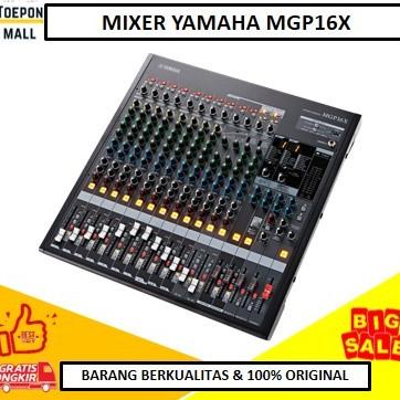 MIXER YAMAHA MGP16X (ORIGINAL YAMAHA)