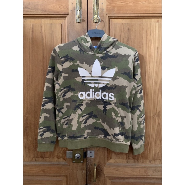 adidas 3foil camo second