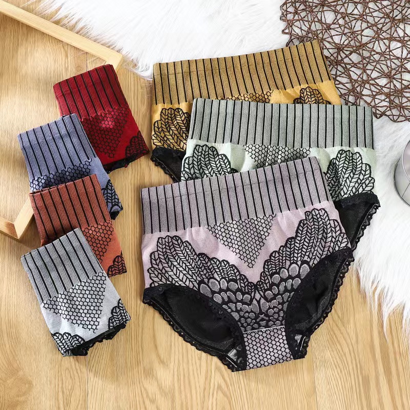 Godiva96 - CD M6 CELANA KORSET SLIMMING PANTS / PANT CELANA DALAM SUTRA WANITA MEDAN