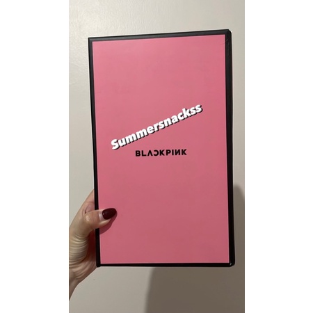 LS Blackpink ver2