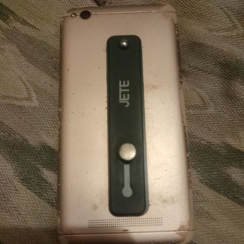 HP XIOMI ROOT REDMI 4A