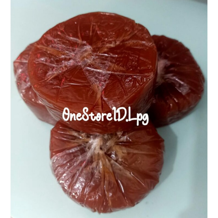 

PO KUE TUTUN/KUE KERANJANG/THIAM PAN/DODOL CHINA EDISI IMLEK