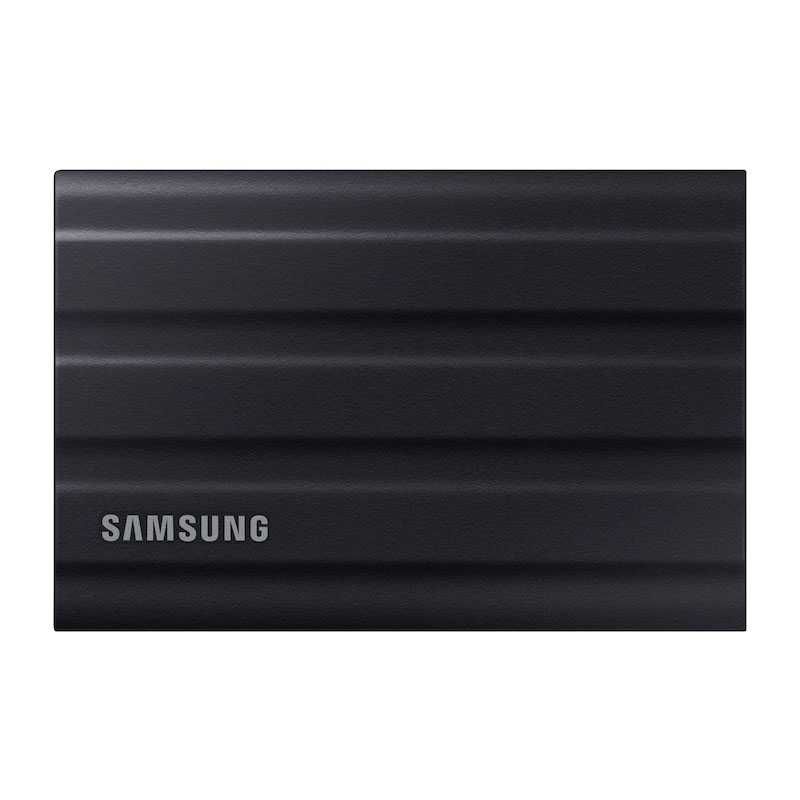 Samsung Portable SSD T7 Shield USB 3.2

