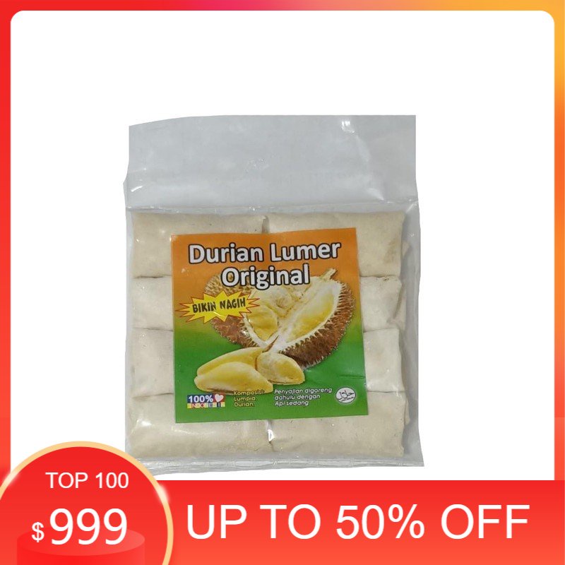 

Durian Lumer Original