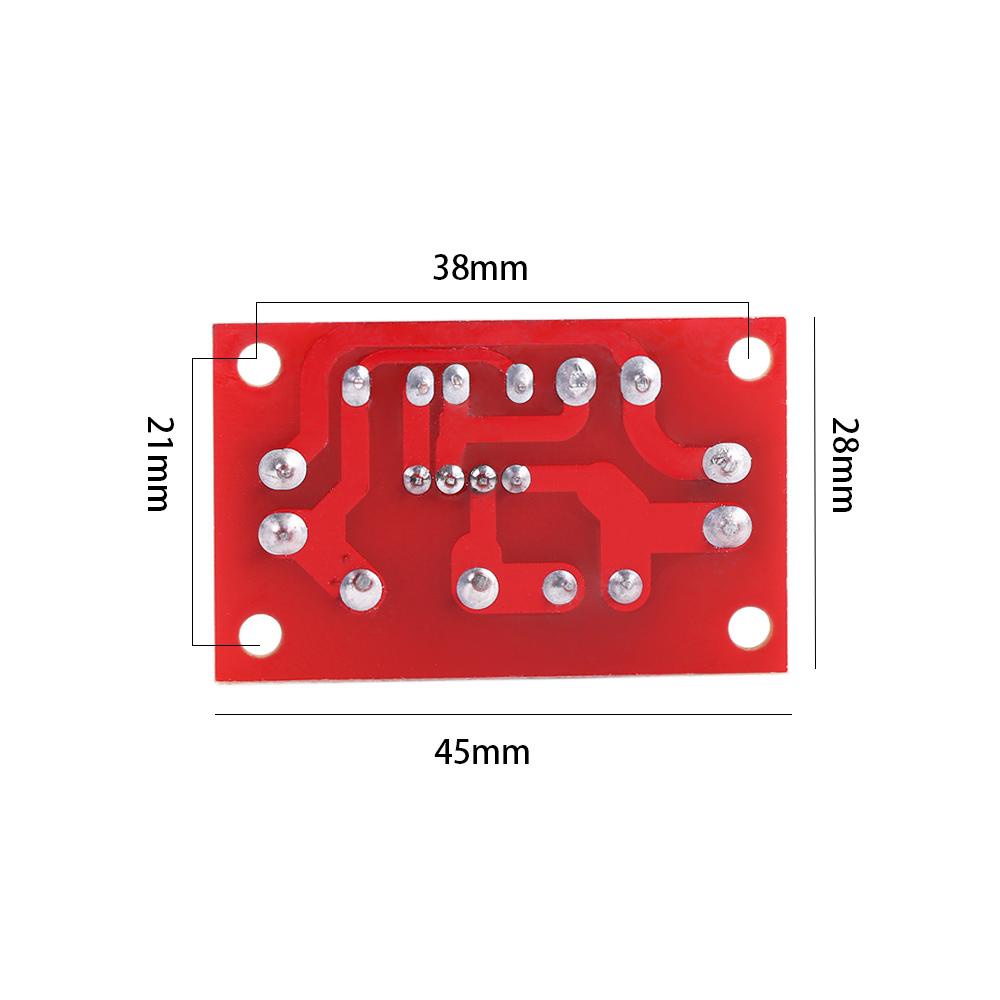 NICKOLAS1 Crossover Filter E6K1 Treble Bass HiFi Mudah Pasang Pembagi Frekuensi Audio