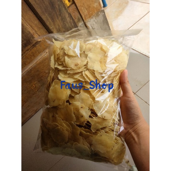 

EMPING MENTAH BERKUALITAS | emping melinjo